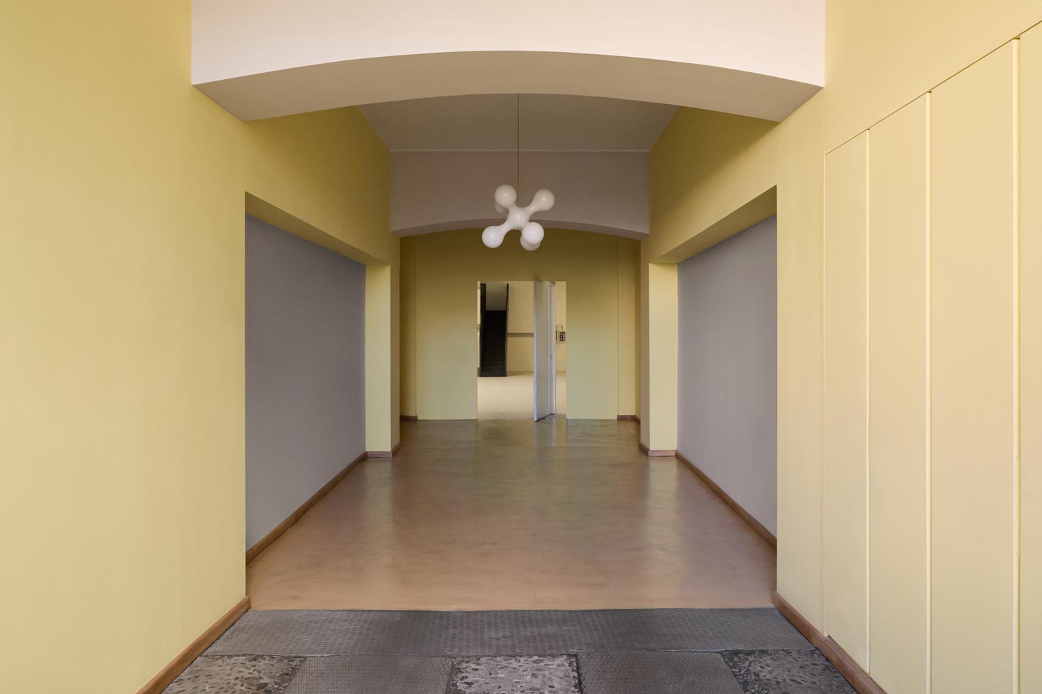 Spazio Sannio Milano