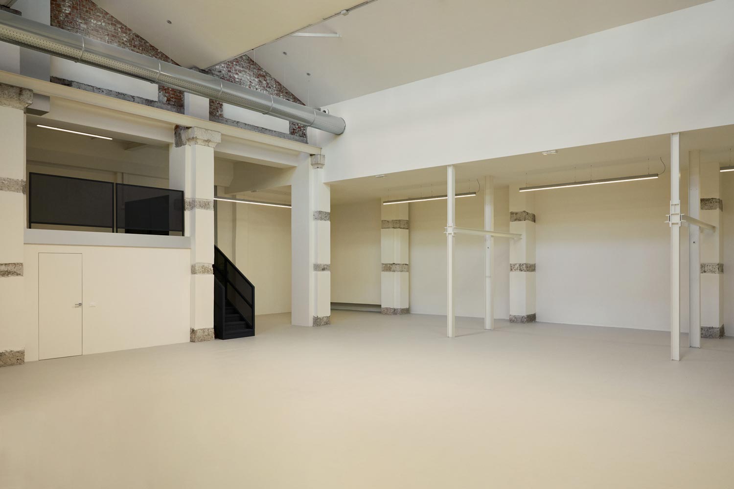 Spazio Sannio, location eventi a Milano